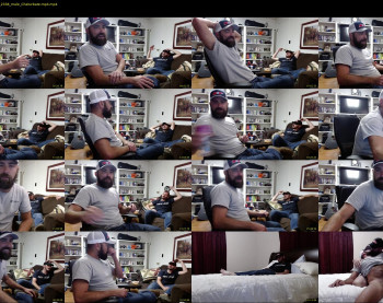 hardworkertn — 40 minute Chaturbate male cam video clip, 1080p, Aug 21, 2022