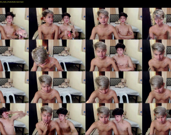 harsharies — 16 minute Chaturbate male cam video clip, 720p, Aug 21, 2022
