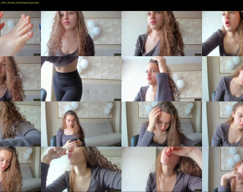 helen_michell — 55 minute Chaturbate female cam video clip, 480p, Aug 21, 2022