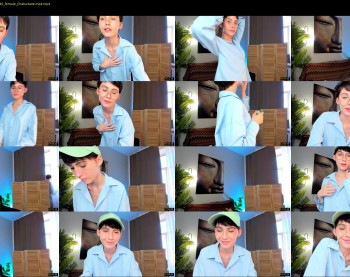 helenryan — 27 minute Chaturbate female cam video clip, 1080p, Aug 21, 2022