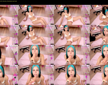 hellokittymilf — 53 minute Chaturbate female cam video clip, 1080p, Aug 21, 2022