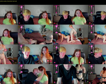 henscheldeas — 62 minute Chaturbate couple cam video clip, 1080p, Aug 22, 2022