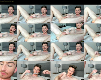 heyhotty1 — 13 minute Chaturbate male cam video clip, 720p, Aug 21, 2022