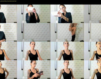 hotfallingdevil — 7 minute Chaturbate female cam video clip, 1080p, Aug 21, 2022