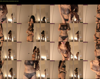 infinityconstellation — 11 minute Chaturbate female cam video clip, 1080p, Aug 21, 2022
