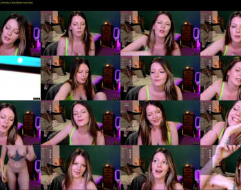 izzybunz — 30 minute Chaturbate female cam video clip, 720p, Aug 21, 2022
