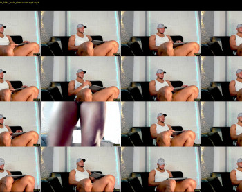 jackson_wayne_ — 26 minute Chaturbate male cam video clip, 1080p, Aug 22, 2022