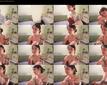 jacqui_ — 17 minute Chaturbate female cam video clip, 720p, Aug 22, 2022