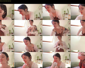 jacqui_ — 72 minute Chaturbate female cam video clip, 720p, Aug 22, 2022