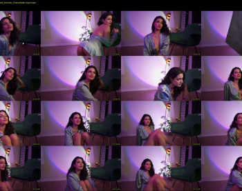 jadeperez_ — 54 minute Chaturbate female cam video clip, 1080p, Aug 21, 2022