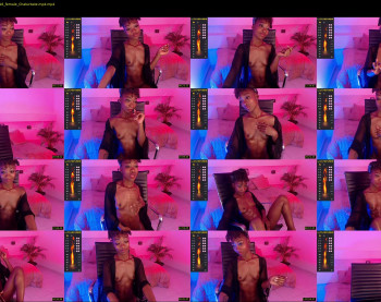 janacasey — 71 minute Chaturbate female cam video clip, 720p, Aug 22, 2022