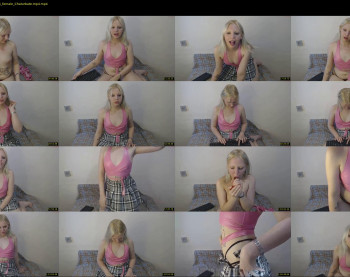janecrys — 98 minute Chaturbate female cam video clip, 720p, Aug 21, 2022
