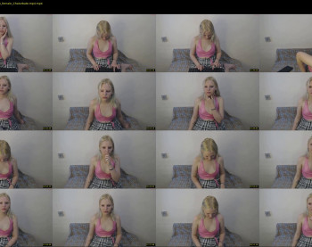 janecrys — 10 minute Chaturbate female cam video clip, 720p, Aug 21, 2022