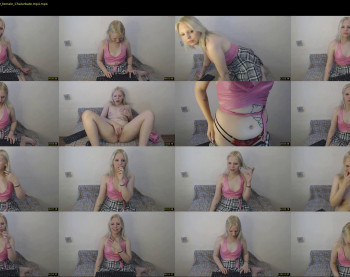 janecrys — 68 minute Chaturbate female cam video clip, 720p, Aug 21, 2022