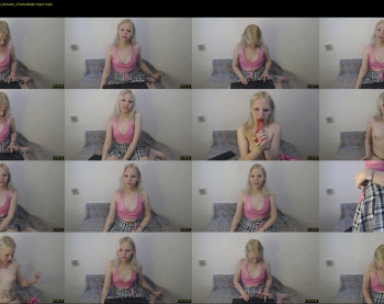janecrys — 78 minute Chaturbate female cam video clip, 720p, Aug 21, 2022
