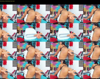 jasminnee — 20 minute Chaturbate female cam video clip, 1080p, Aug 21, 2022