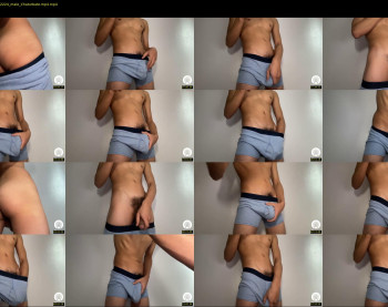 jasonmarello — 65 minute Chaturbate male cam video clip, 720p, Aug 21, 2022
