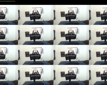 jerry_tower — 86 minute Chaturbate male cam video clip, 720p, Aug 21, 2022