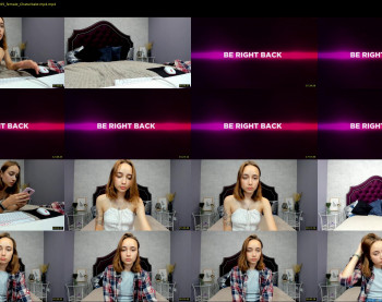 jessevanss — 44 minute Chaturbate female cam video clip, 1080p, Aug 21, 2022