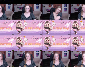 joan_gray — 64 minute Chaturbate female cam video clip, 1080p, Aug 21, 2022