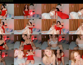 joycehuffman — 54 minute Chaturbate couple cam video clip, 1080p, Aug 21, 2022
