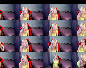 julia___rose — 6 minute Chaturbate female cam video clip, 720p, Aug 21, 2022