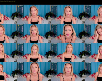 julietamara — 30 minute Chaturbate female cam video clip, 1080p, Aug 21, 2022