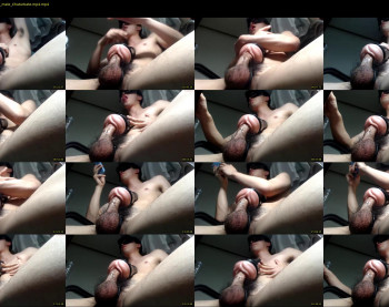k_edger — 24 minute Chaturbate male cam video clip, 480p, Aug 21, 2022