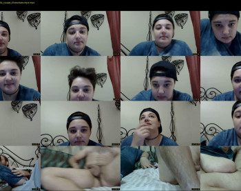 kallikriptik — 135 minute Chaturbate couple cam video clip, 480p, Aug 21, 2022