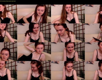 kate_cuddle — 85 minute Chaturbate female cam video clip, 720p, Aug 21, 2022
