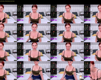 katecloud — 3 minute Chaturbate female cam video clip, 1080p, Aug 21, 2022