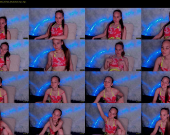 katiefleming — 24 minute Chaturbate female cam video clip, 1080p, Aug 21, 2022