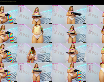 katpineapple — 7 minute Chaturbate female cam video clip, 1080p, Aug 21, 2022