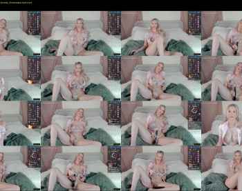 kb3301 — 55 minute Chaturbate couple cam video clip, 1080p, Aug 22, 2022
