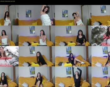kenday_ — 60 minute Chaturbate female cam video clip, 720p, Aug 21, 2022