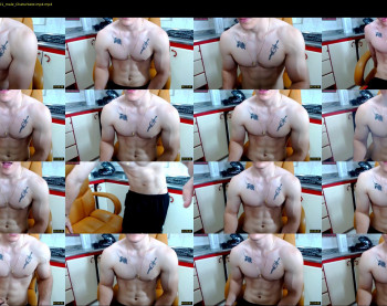 kennerfox — 54 minute Chaturbate male cam video clip, 1080p, Aug 21, 2022