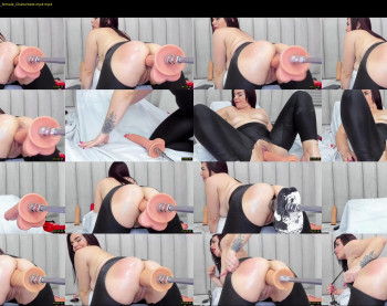 keyllaa_ — 54 minute Chaturbate female cam video clip, 1080p, Aug 22, 2022