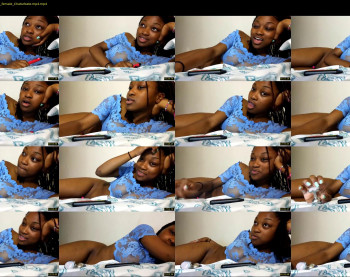 kiah286 — 31 minute Chaturbate female cam video clip, 720p, Aug 21, 2022