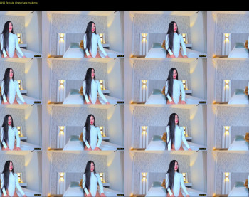 kim_spencer — 5 minute Chaturbate female cam video clip, 1080p, Aug 21, 2022