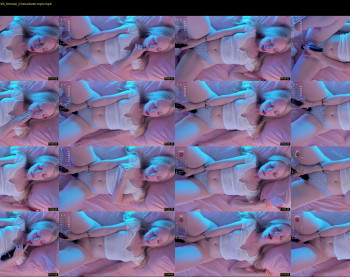 kitty__alice — 27 minute Chaturbate female cam video clip, 720p, Aug 21, 2022