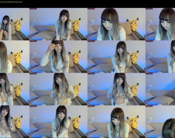 kitya1 — 13 minute Chaturbate female cam video clip, 1080p, Aug 21, 2022