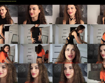 kris_lambert — 76 minute Chaturbate female cam video clip, 480p, Aug 21, 2022