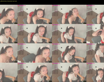 kumamonchik — 31 minute Chaturbate couple cam video clip, 720p, Aug 21, 2022