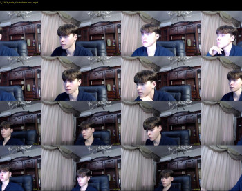 kyle_is_dreams — 42 minute Chaturbate male cam video clip, 720p, Aug 21, 2022