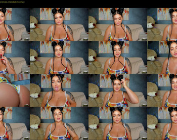 kylie_lips — 15 minute Chaturbate female cam video clip, 1080p, Aug 21, 2022