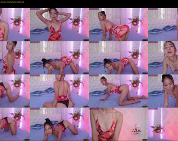 layabae — 18 minute Chaturbate female cam video clip, 720p, Aug 21, 2022