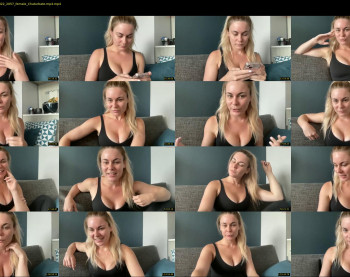 leannequeen113 — 90 minute Chaturbate female cam video clip, 480p, Aug 21, 2022
