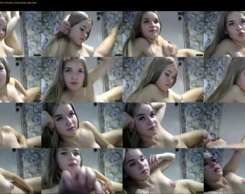 leiajohnson — 3 minute Chaturbate female cam video clip, 720p, Aug 21, 2022