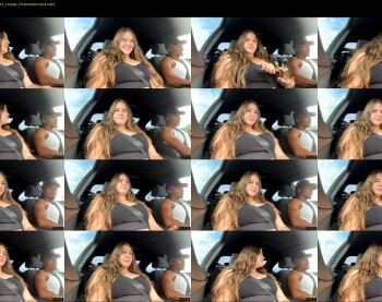 lena_vane — 3 minute Chaturbate couple cam video clip, 720p, Aug 21, 2022