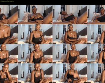 lequeen — 41 minute Chaturbate female cam video clip, 720p, Aug 22, 2022